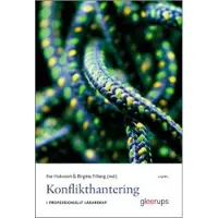 Konflikthantering i professionellt lärarskap