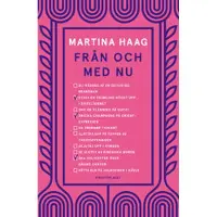 Från och med nu