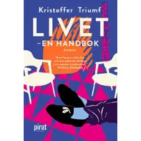 Livet - en handbok : roman