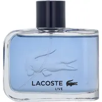 Lacoste Live Eau de Toilette 75 ml