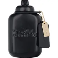 Coach For Men-black 100 Ml Eau De Parfum