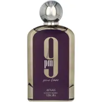 AFNAN Parfumes Pour Femme 9PM Eau de Parfum - 100ml