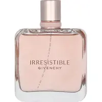 Givenchy Irresistible Vapo 80ml Eau De Parfum