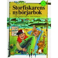 Storfiskarens nybörjarbok