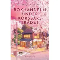 Bokhandeln under körsbärsträdet