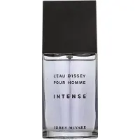 Issey Miyake L'Eau D'Issey Pour Homme Intense Edt 75ml