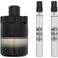Azzaro The Most Wanted Intense Parfymset