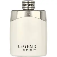 Mont Blanc Montblanc - Legend Spirit EDT 100 ml