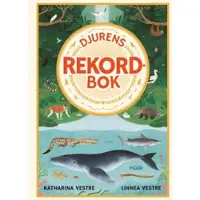 Djurens rekordbok