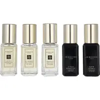 Jo Malone Cologne Collection Miniatyr Set