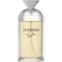 Iceberg Twice Femme Edt 100ml