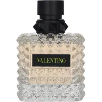 Valentino Donna Born In Roma Yellow Dream Eau De Parfum Spray 100 Ml