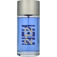 Carolina Herrera C Herrera 212 Eau De Toilette 200ml Men Spray