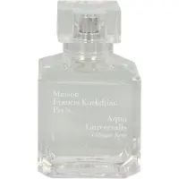 Maison Francis Kurkdjian Aqua Universalis Cologne Forte Eau De Parfum 70 ml (unisex)