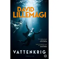 Vattenkrig