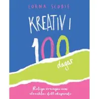 Kreativ i 100 dagar