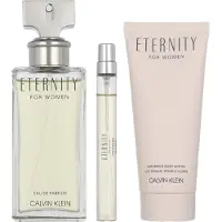 Calvin Klein Eternity Parfymset