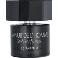 Yves Saint Laurent La Nuit de L'Homme Le Parfum Eau de Parfum 60 ml