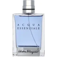 Salvatore Ferragamo Acqua Essenziale Eau De Toilette 100ml