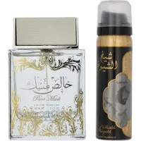 Lattafa Pure Musk Air Freshener 300 ml