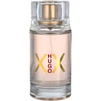 HUGO BOSS Hugo XX Edt 100ml