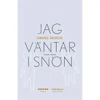 Jag väntar i snön