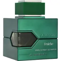Al Haramain L'Aventure Fraiche Extrait de Parfum 100 ml
