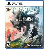 Wild Hearts - PlayStation 5
