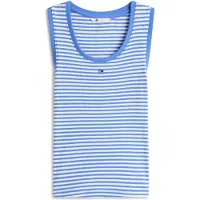 Tommy Hilfiger Essential ärmlös T-shirt