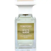 Tom Ford White Suede Eau de Parfum 50 ml