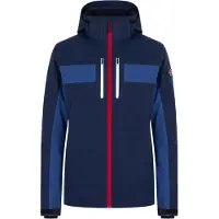 Henri Duvillard - Skidjackor - Corian Ocean för Unisex - Storlek 54 FR