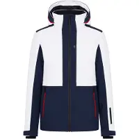 Henri Duvillard - Skidjackor - Calixte Midnight för Unisex - Storlek 54 FR