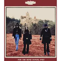 NUCLEAR BLAST Kadavar: For the dead travel fast 2019 (Ltd)