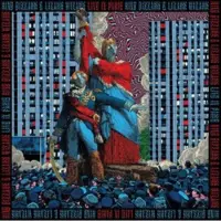 Ginza.se King Gizzard & the Lizard Wizard: Live in Paris