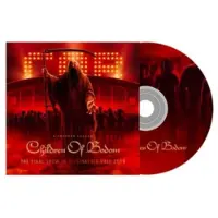 Virgin Music Group B V Cnt Children of Bodom: A Chapter Called Children of