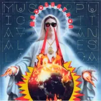 Import Madonnatron: Musica All Puttanesca