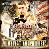 Import Rios Brandon 'Bam Bam': Motivational Music