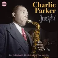 FLOATING WORLD Parker Charlie: Jumpin'