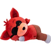 FNAF Five Nights at Freddy's - Sleeping Plush 45 cm Foxy