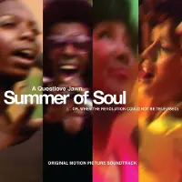 Cmg Soundtrack: Summer of soul