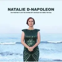 Bertus France Cnt D-Napoleon Natalie: You Wanted To Be The Shor...