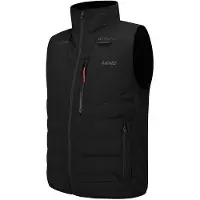 Lenz Heat 3.0+pair Of Heat Pads Unisex Väst