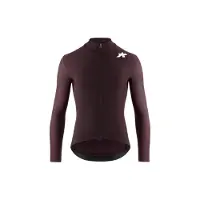 Assos Mille Gt S11 Långärmad Trikå
