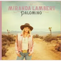 Sony music Lambert Miranda: Palomino 2022