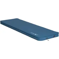 Exped - Madrass - Deepsleep Mat Ocean för Unisex - Storlek LW - Blå