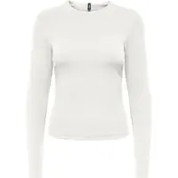 ONLY T-shirt 'ONLRILEY' vit