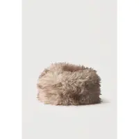 ONLY Mössa 'ONLRUTHIE' gyttjefärgad
