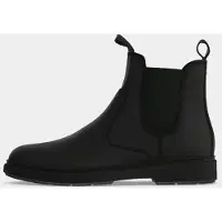 BOSS för män. 50574168 Ferling boots svart (40), Hud, Karta, Ingen, Klassisk