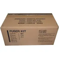 Kyocera FK-101E fuser (original)