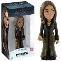 Minix The Witcher Yennefer Minix figur 12 cm